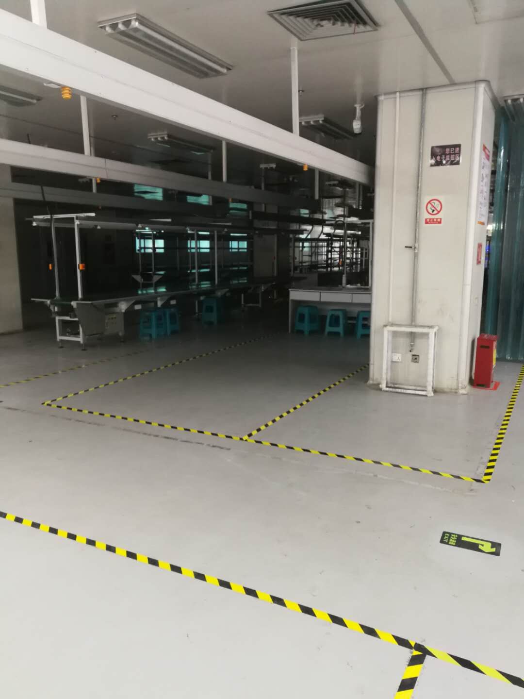 恭喜鴻**精密工業(深圳)有限公司一次性通過FCCA&SCS&RBA(VAP)驗廠！