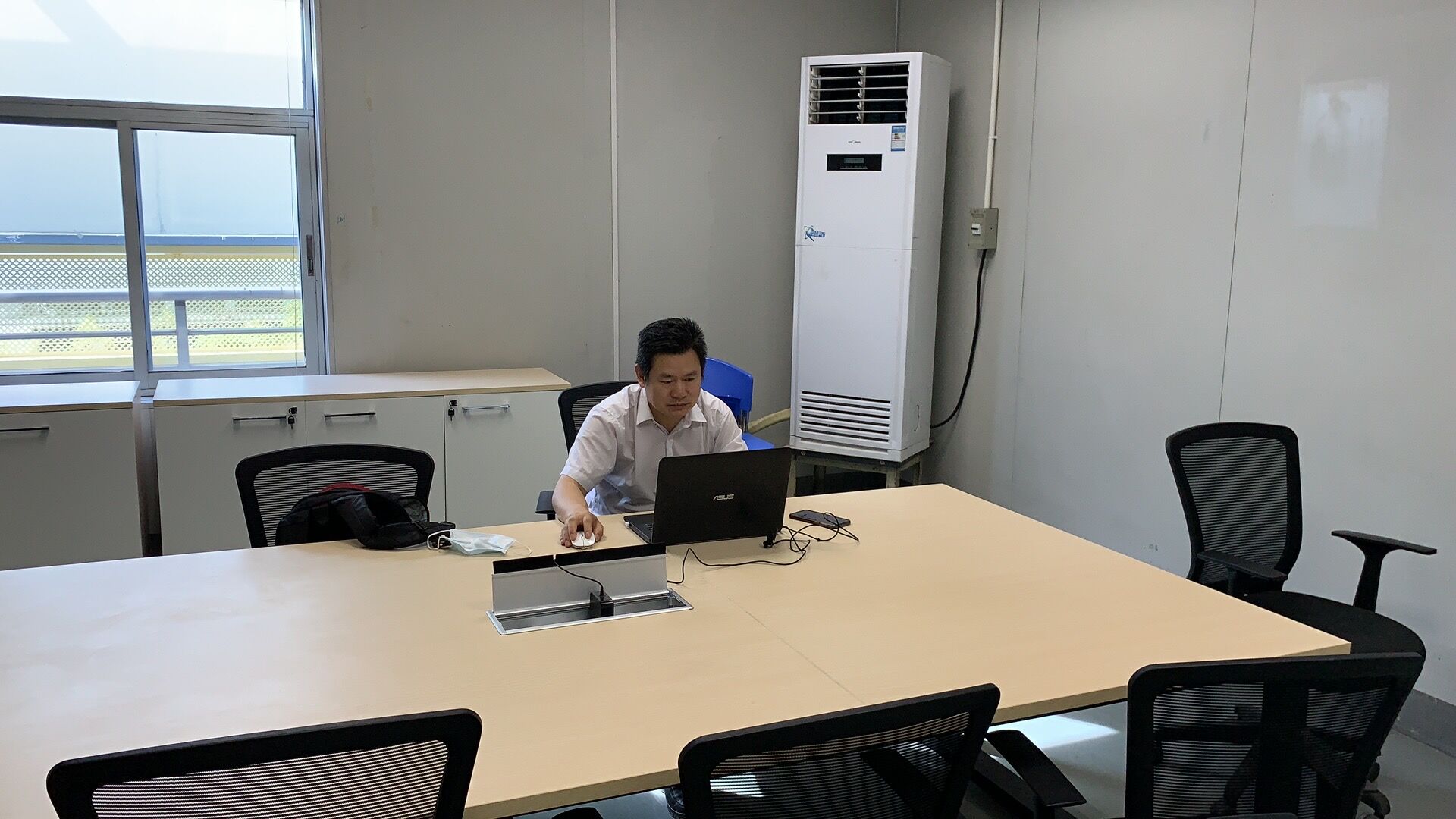 恭喜鴻**精密工業(深圳)有限公司一次性通過FCCA&SCS&RBA(VAP)驗廠！