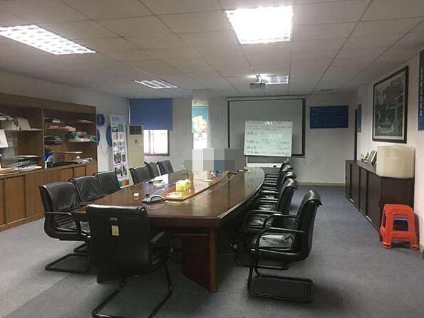 恭喜**電子(深圳)有限公司通過客戶驗廠