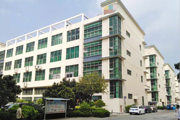 恭喜深圳**創意科技開發有限公司通過RCS認證