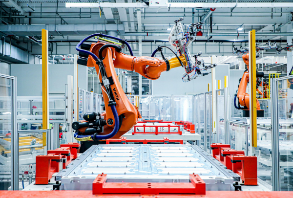 恭喜東莞市**電子有限公司通過(guò)BSCI認(rèn)證