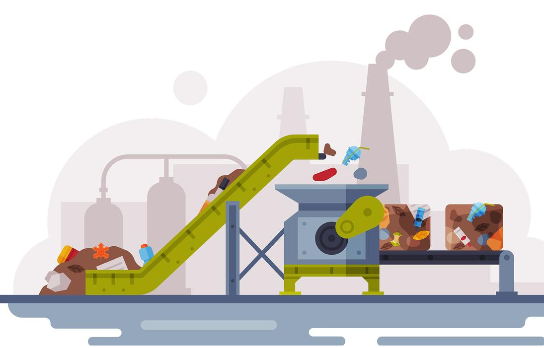 垃圾固廢資源化處理服務(wù)專業(yè)資質(zhì)證書