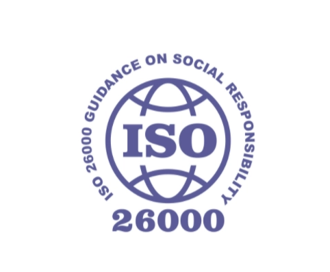 ISO26000企業社會責任管理體系 ISO26000企業社會責任管理體系