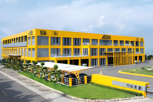 恭喜廣州**印刷包裝有限公司通過PEFC森林認證