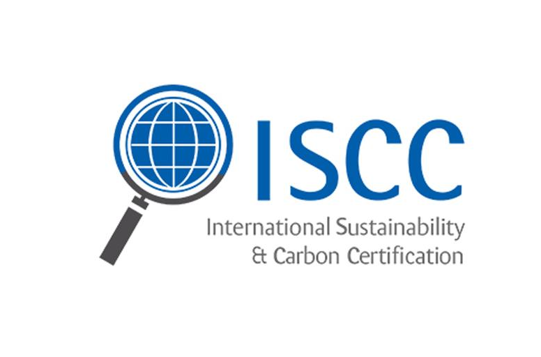 ISCC國際可持續發展與碳認證 ISCC國際可持續發展與碳認證
