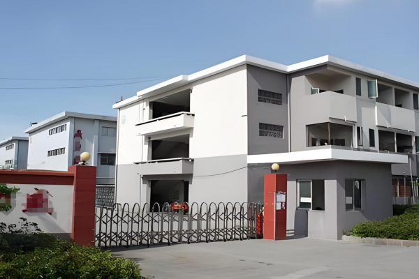 恭喜廣州市**生物科技有限公司通過GTW認證