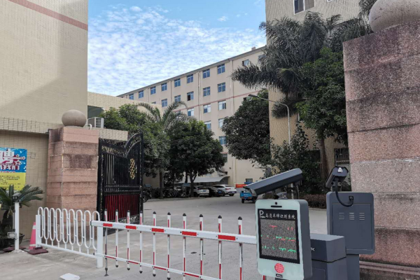 恭喜中山市**雕塑有限公司通過(guò)Zara驗(yàn)廠