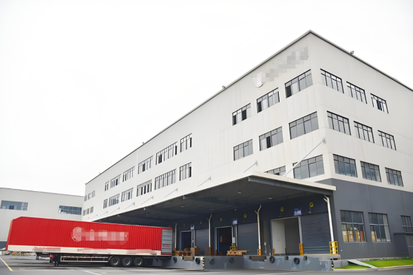 恭喜廣州**包裝材料有限公司通過(guò)CFCC認(rèn)證