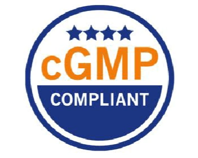 cGMP  (食品，食品包材，藥品接觸類)良好操作規范