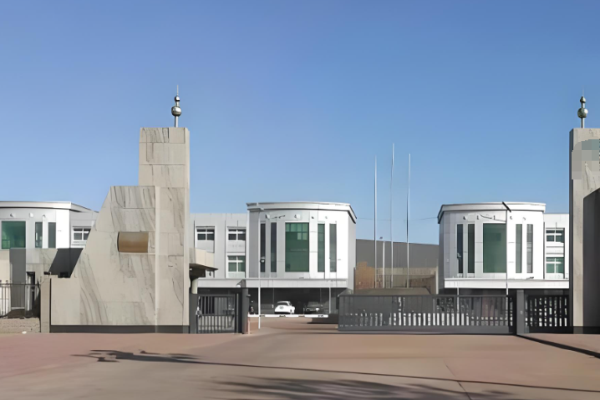 恭喜深圳市**科技有限公司通過ISO50001認(rèn)證