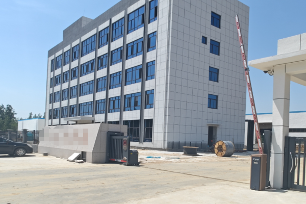 恭廣東**戶(hù)外用品有限公司通過(guò)FSC認(rèn)證