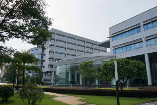 恭喜深圳市**電子有限公司通過(guò)bsci認(rèn)證